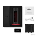 F1s V2 High Performance Pleasure Console - Red - Image 5