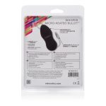 Whisper Micro Heated Bullet - Black - Image 3