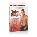 Tyler Knight Doll - Image 2