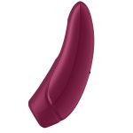 Curvy 1 Plus - Rose Red - Image 3