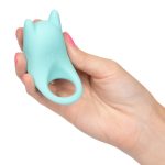 Silicone Rechargeable Dual Exciter Enhancer - Image 9