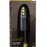 Link Up Rechargeable Smart Pump