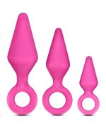 Candy Rimmer Kit - Fuchsia - Image 2