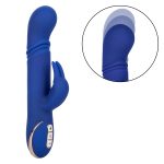 Jack Rabbit Signature Heated Silicone Thrusting G Rabbit - Image 6