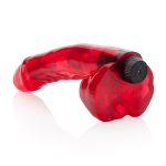 Cherry Scented Vibro-Dong - Image 5