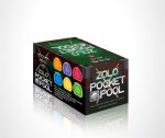 Pocket Pool - 12 Pieces Display - Image 2