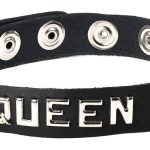 Collar - Queen