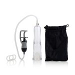 Enhance Travel Pump System - Image 2