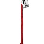 Sex and Mischief Rope Flogger - Red