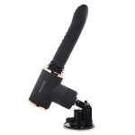 Too Hot to Handle - Black - Image 4