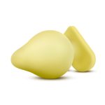Naughty Candy Heart - Spank Me - Yellow - Image 3