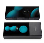Hula Beads - Ocean Blue - Image 2