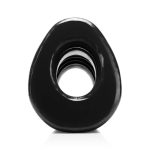 Pighole-4 XL Fuckable Buttplug - Black - Image 2