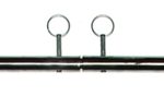 Adjustable Spreader Bar - Silver