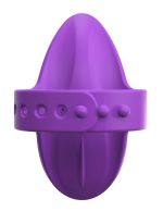 Her Finger Vibe - Image 3