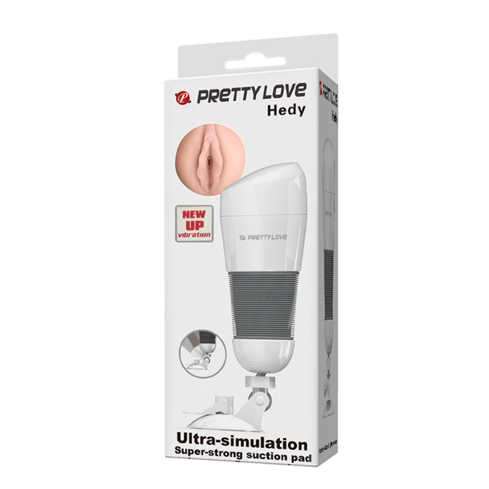 d7UbrwhCcUHAFumxsqeFsq2u8hiv1yuE Pretty Love Hedy - Vagina - White - Image 1