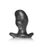 Ergo Butt Plug - Medium - Smoke - Image 2