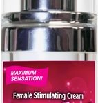 Dazzle Female Stimulating Cream .5 Oz
