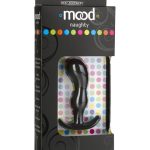 Mood Naughty 2 Small - Black