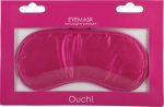 Soft Eyemask - Pink