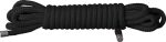 Japanese Rope - 35 Feet - Black - Image 2