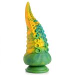 Monstropus Tentacled Monster Silicone Dildo - Image 6