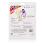 Pleasure Orb Vibrating Egg - Purple - Image 2