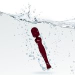 Sultry Wand Massager - Ruby - Image 4