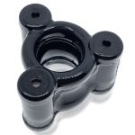 Heavy Squeeze Ballstretcher - Black - Image 2