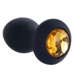 Naughty Bits Shake Your Ass Petite Vibrating Butt Plug - Image 3