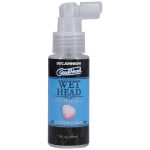 Goodhead - Wet Head - Dry Mouth Spray - Cotton Candy - 2 Fl. Oz. (59ml) - Image 3