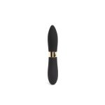 Sensuelle Double Ended Deux Bullet - Black - Image 3