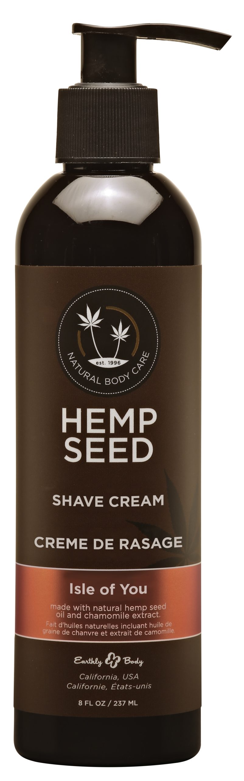 dDrvNRJXIQ06vrjEed6H5f0k9NkqkGaQ Hemp Seed Shave Cream - Isle of You 8oz - Image 1