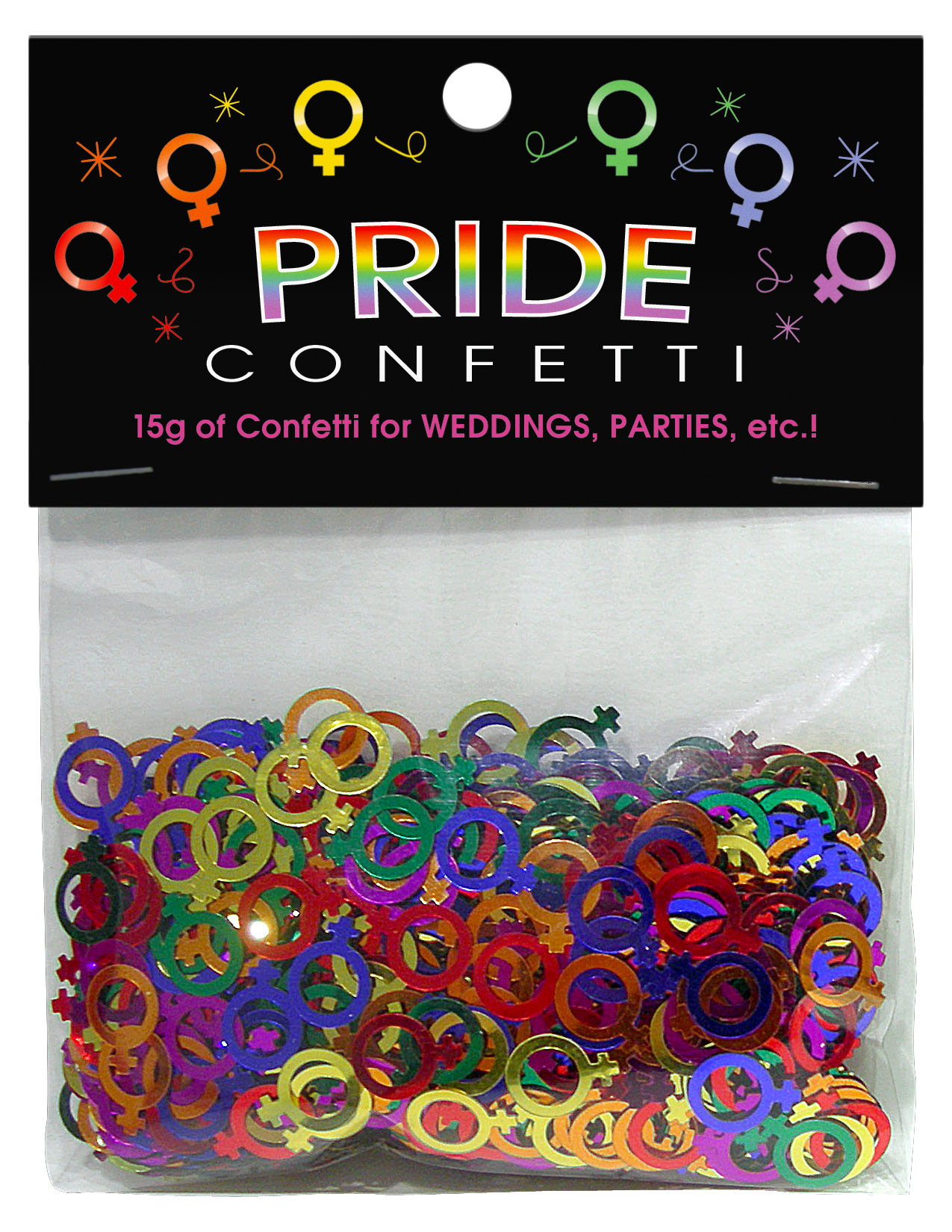 dE4blcinNppxle5xntDU772tUMRkkyS7 Pride Confetti - Lesbian - Image 1