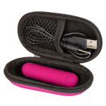 Rechargeable Hideaway Bullet - Pink - Image 3