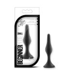 Luxe - Beginner Plug Small - Black - Image 7