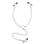 Adjustable Nipple Clamps & Clit Clamp - Image 2