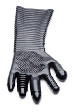 Pleasure Fister Textured Fisting Glove - Image 4