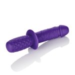 Silicone Grip Thruster - Purple - Image 4