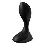 Backdoor Lover - Black - Image 2