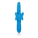 Fluttering Butterfly - Blue - Image 3