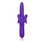 Fluttering Butterfly - Purple - Image 3