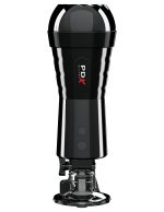 Pdx Elite Cock Compressor Vibrating Stroker - Image 3