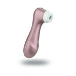 Satisfyer Pro 2 Generation 2 - Rose Gold - Image 3