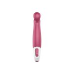 Satisfyer Petting Hippo