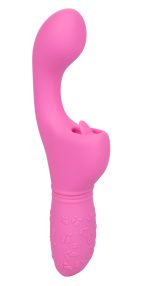 Rechargeable Butterfly Kiss Flicker - Pink - Image 7