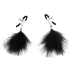 Feather Nipple Clamps - Image 2