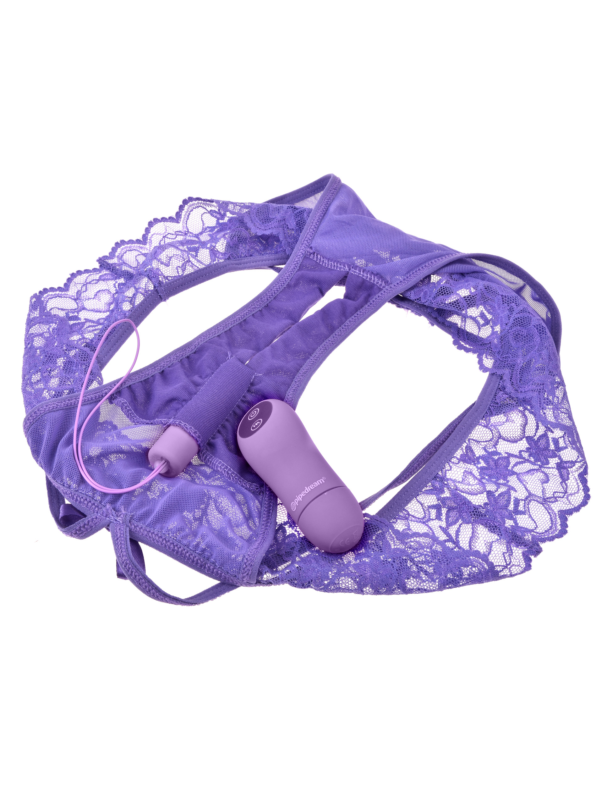 dOJrj4eBKVFh6k96rvORToUaYcAuPl0V Fantasy for Her Crotchless Panty Thrill-Her - Image 1
