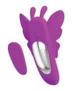 Pretty Love Romance Aileen Magnetic Butterfly Panty Vibe - Image 2