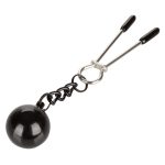 Nipple Grips Weighted Tweezer Nipple Clamps - Image 3
